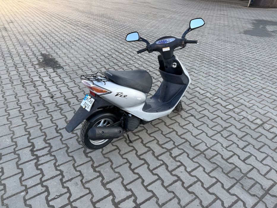 Скутер Honda DIO AF56