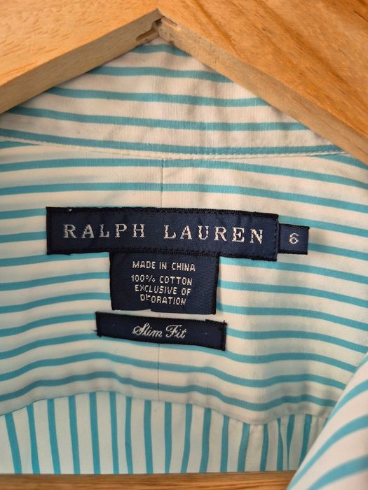 Koszula damska Raplh Lauren r.38
