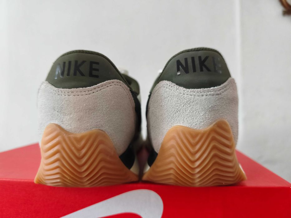 Nike Pacific nowe 47,5
