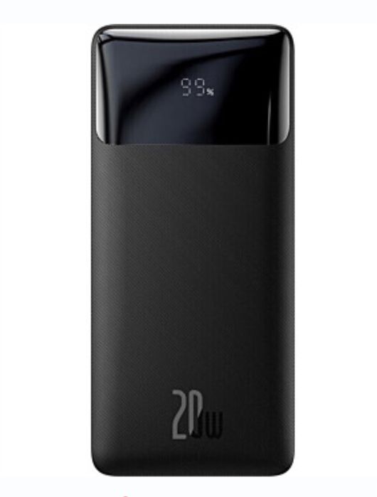 павер банк(baseus)