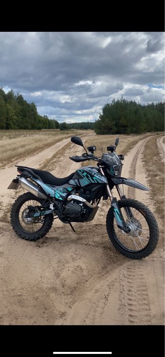 sheneray 6 cxr 250