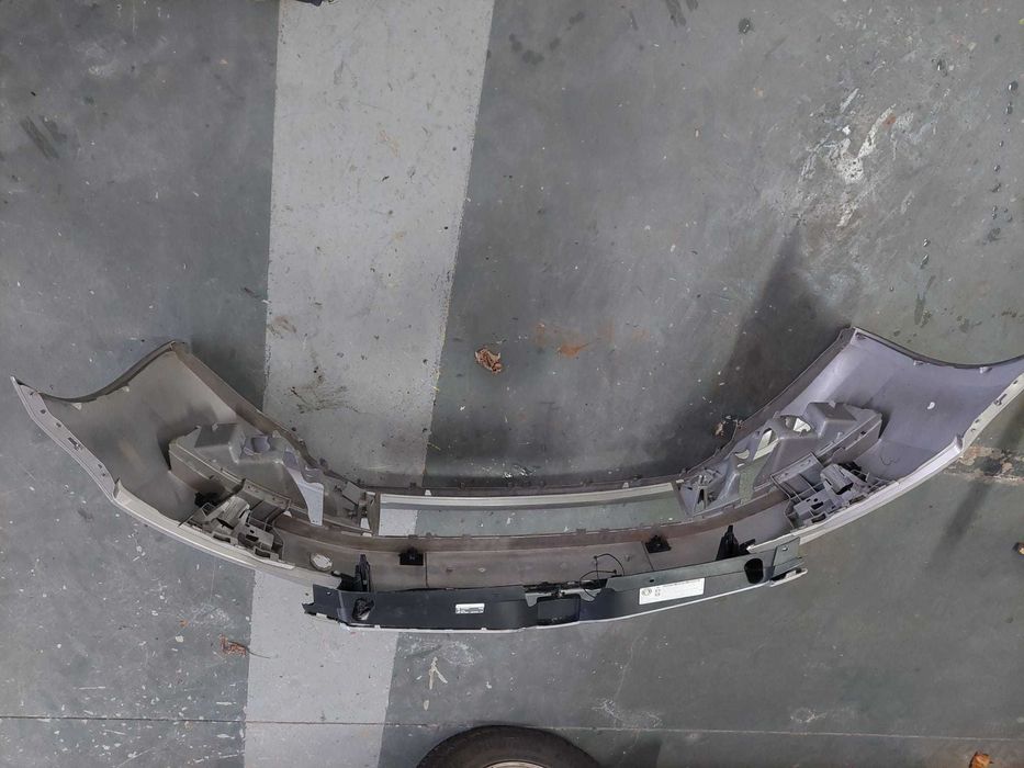 para choques frt skoda fabia