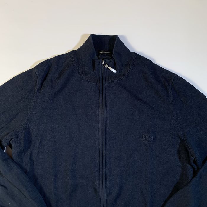 Кофта Hugo Boss italy розмір L