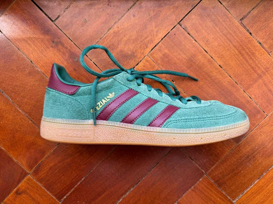 Ténis Adidas Handball Spezial 42