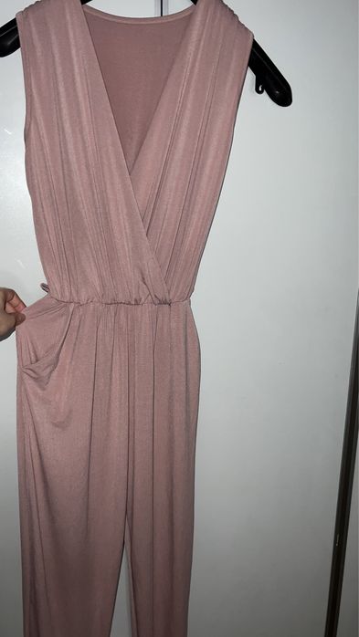 Nowy kombinezon puder M/L/XL