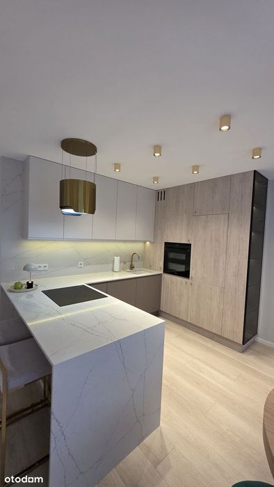 Wynajem 3-pokojowego apartamentu z miejscem parkingowym taras+ balkon