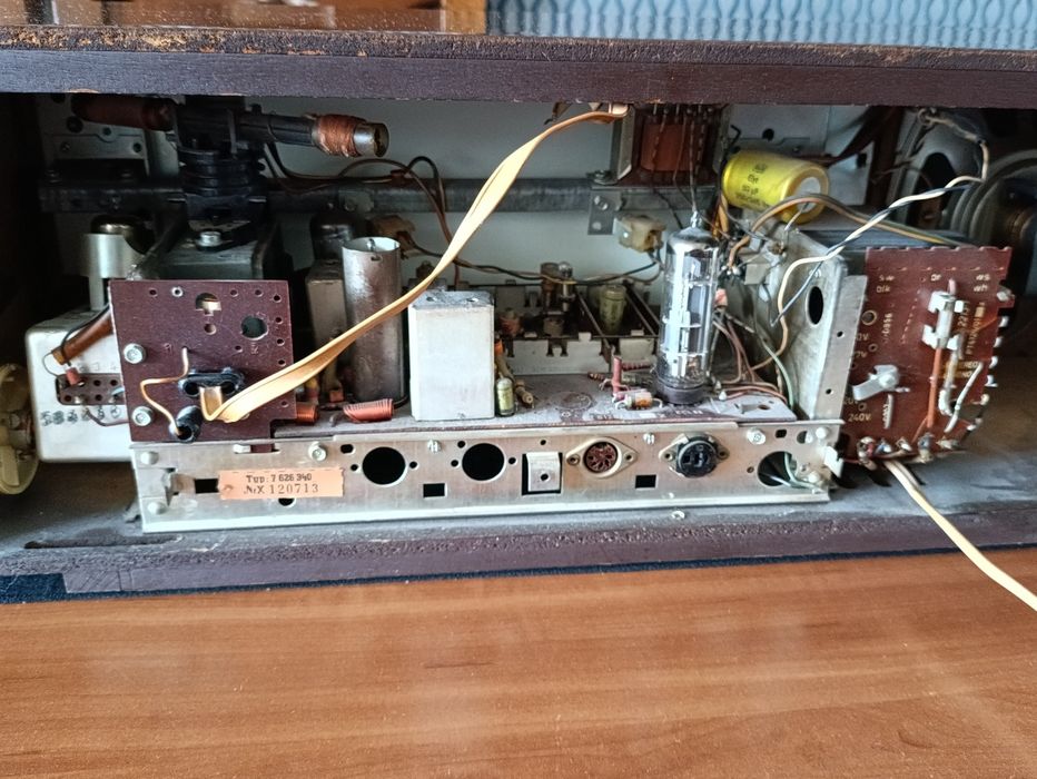 Blaupunkt Sultan 25.300