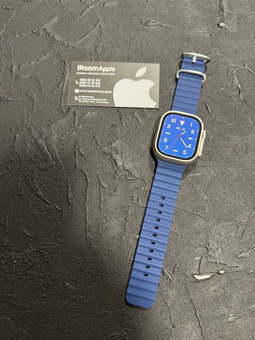 Apple Watch Ultra 2 49mm 96%