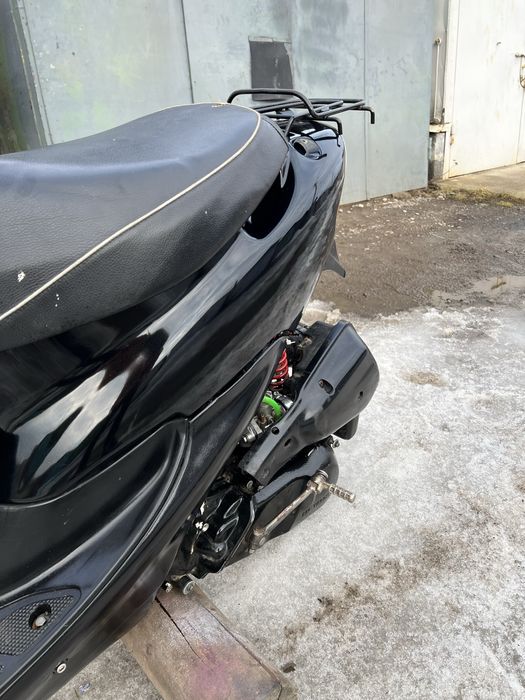 Продам Скутер  Honda dio 34