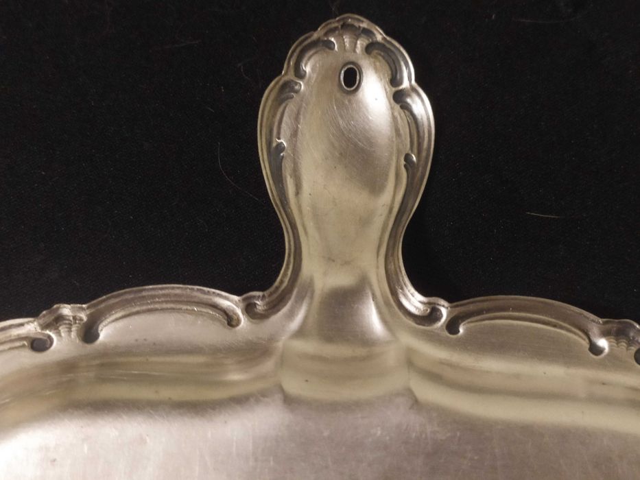 Антикварний совок