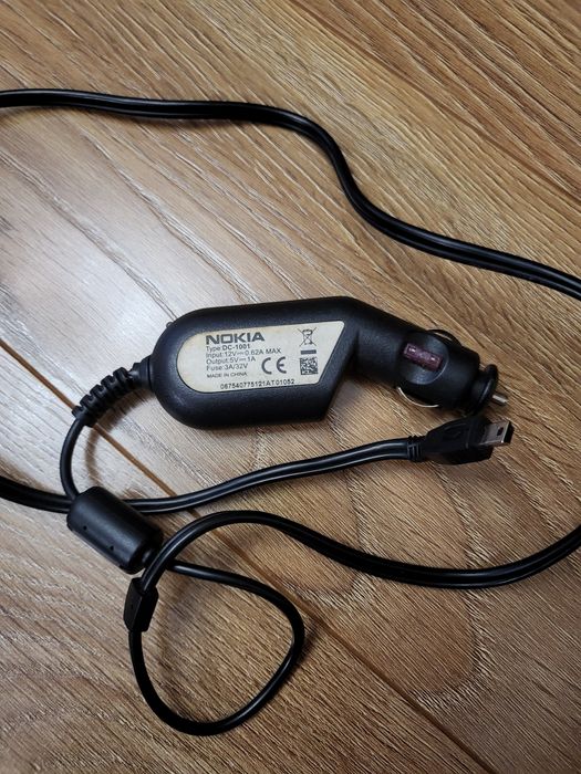 Nawigacja samochodowa NOKIA PD-14