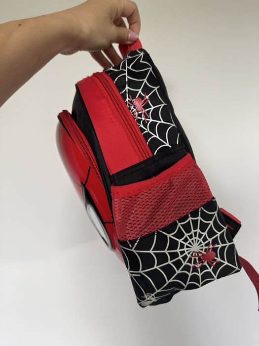 Plecak Spiderman