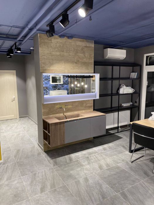 Без% Продам приміщення ЖК Seven, Позняки, Осокорки, офіс, магазин