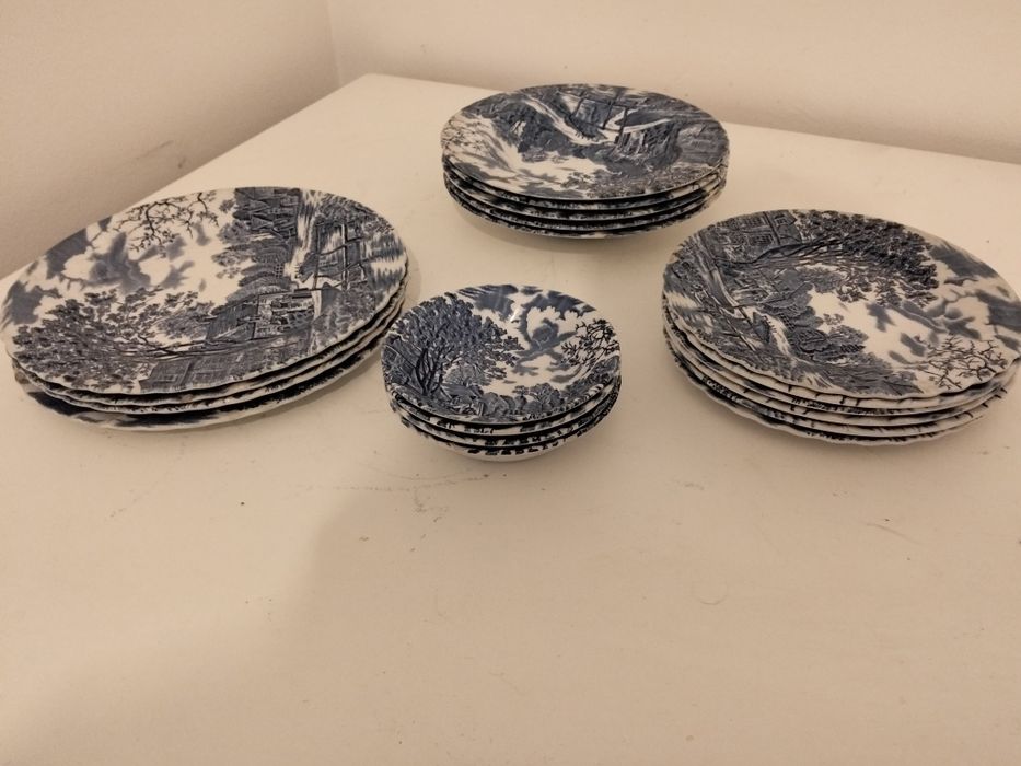 Johnson Brothers Dinnerware Set442829713326090241