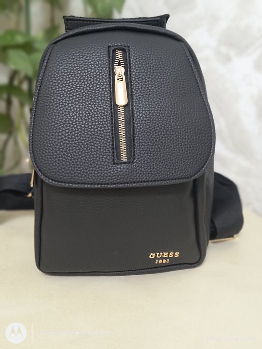 Рюкзак жіночий люкс якості