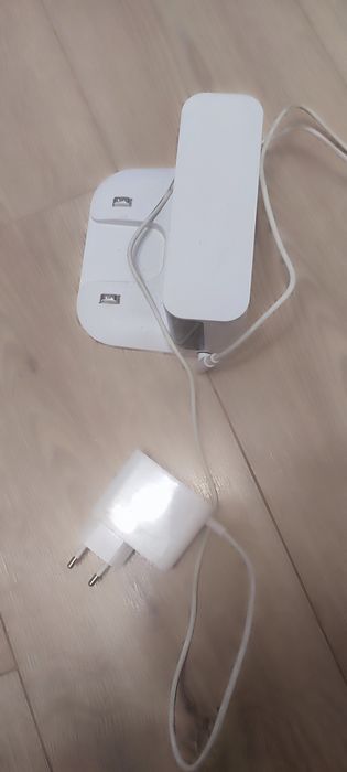 Робот-пилосос Xiaomi Robot Vacuum E10