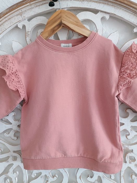 NEWBIE zestaw,  rozmiar 92/98