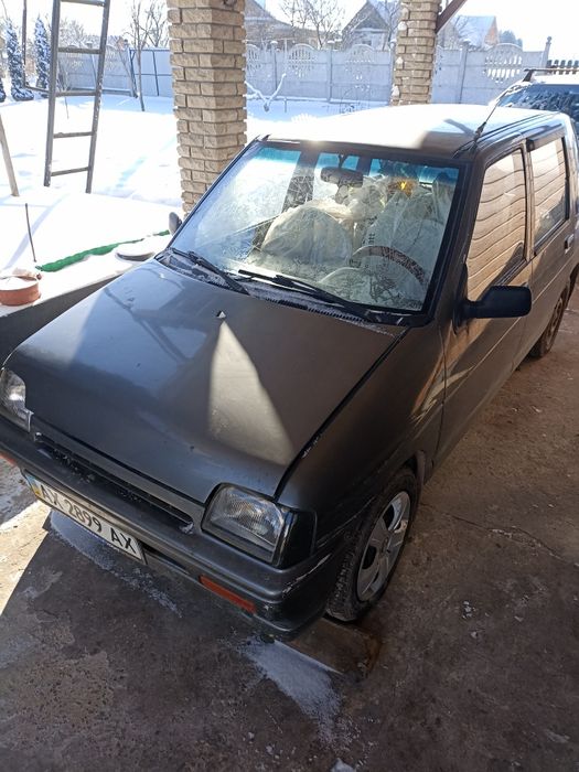 Продаж Daewoo Tico