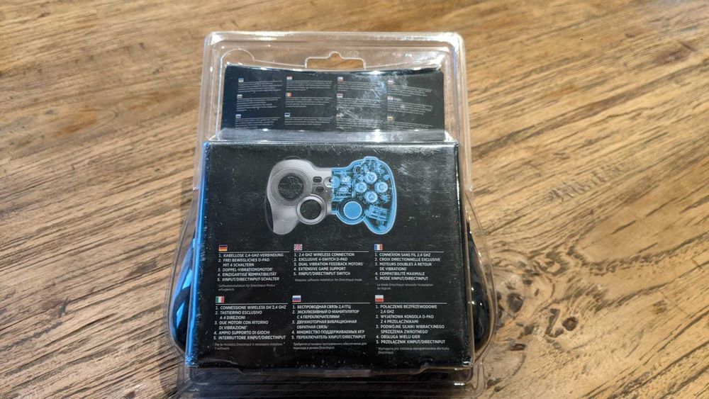 Logitech F710 PC Controller | Never Removed from Box64751149687042122