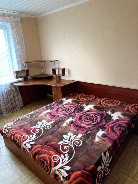 Здам подобово двокімнатну квартиру лікарня Пирогова, Урожай, Госпіталь