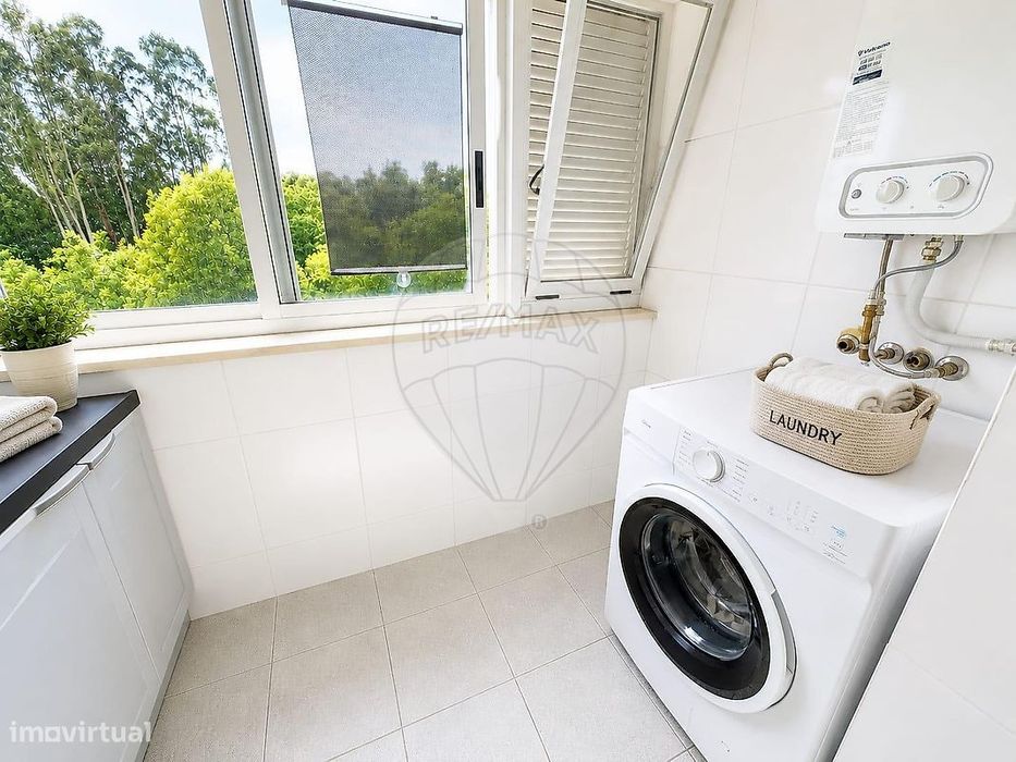 Apartamento T2 para venda