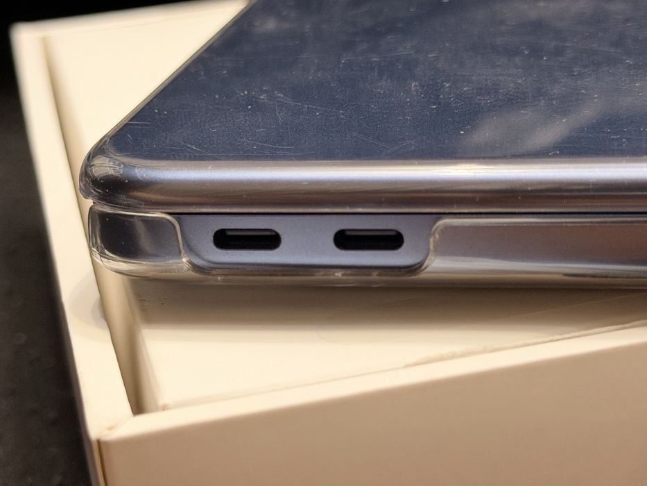 Apple MacBook Neo 13” A18 Pro | 8 GB RAM | 256 GB SSD | Gwarancja