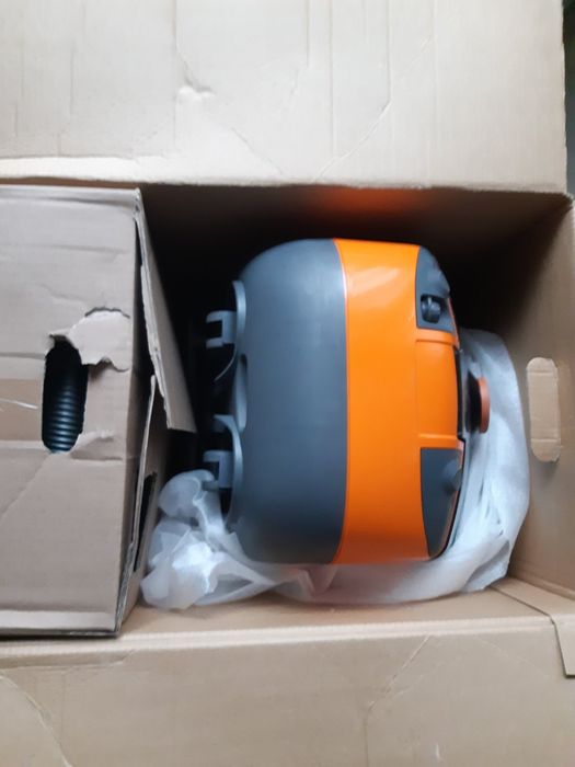 Пилосос миючий THOMAS .