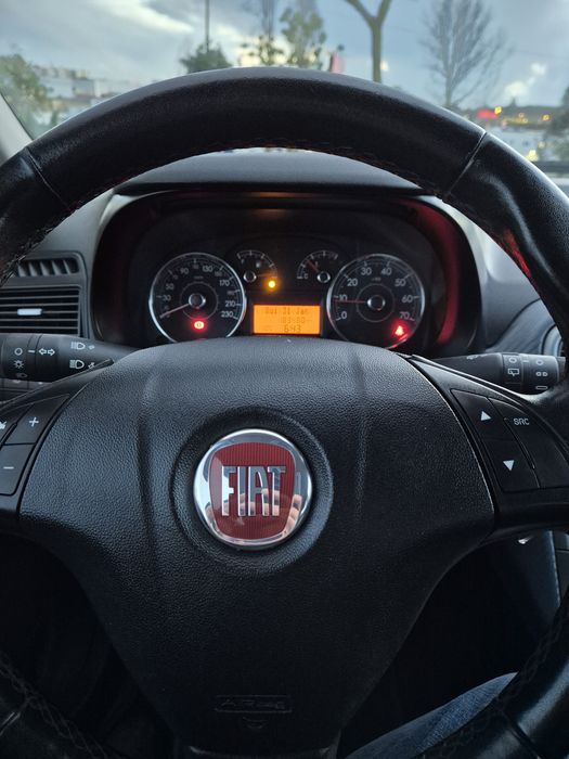 Fiat Grande Punto 1.2