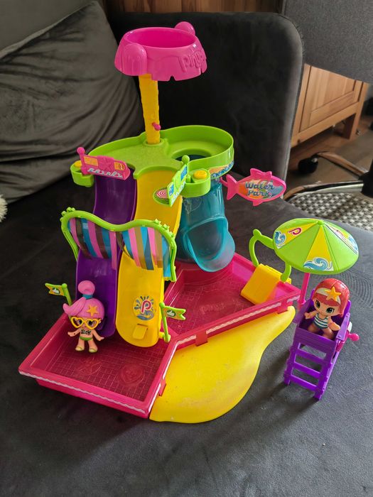 Wow Water Park Pinypon