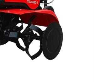 Glebogryzarka Hortmasz HGS 6580 L