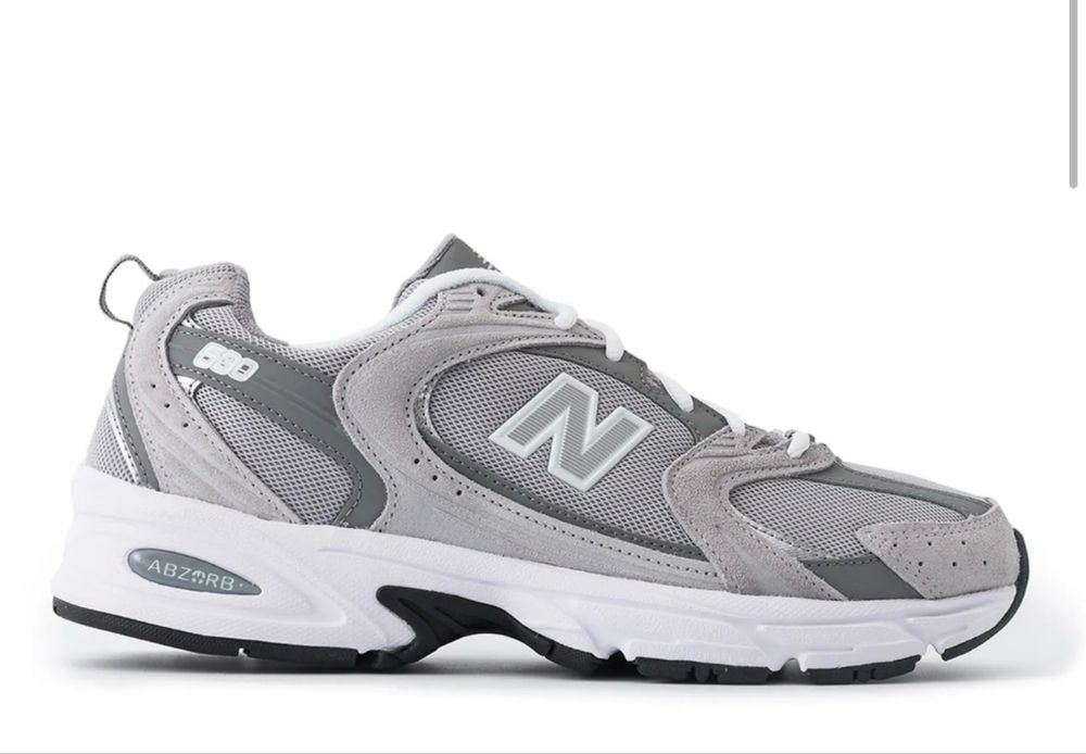 Кросівки New Balance, унісекс