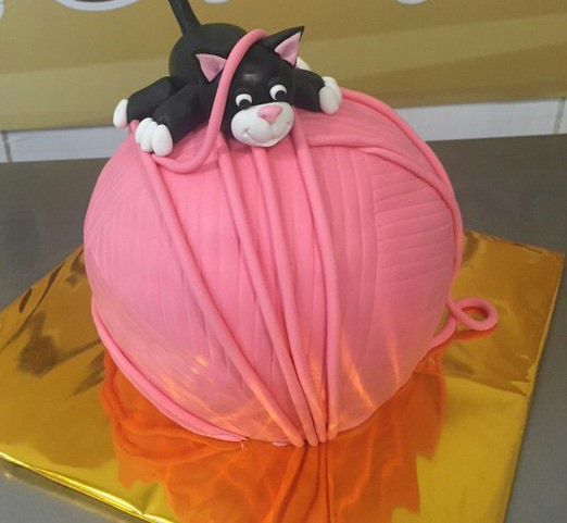 Торты на заказ!!450грн