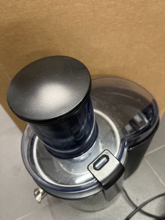 Sokowirówka Philips