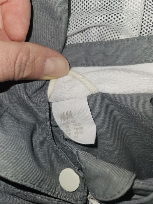 Kombinezon jesien 92