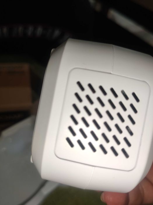 Urządzenie Do Dezynfekcji Aparatów Cpap Rescomff
