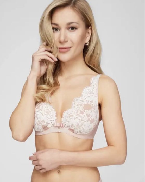 Бюстгальтер новий Kleo 70 D