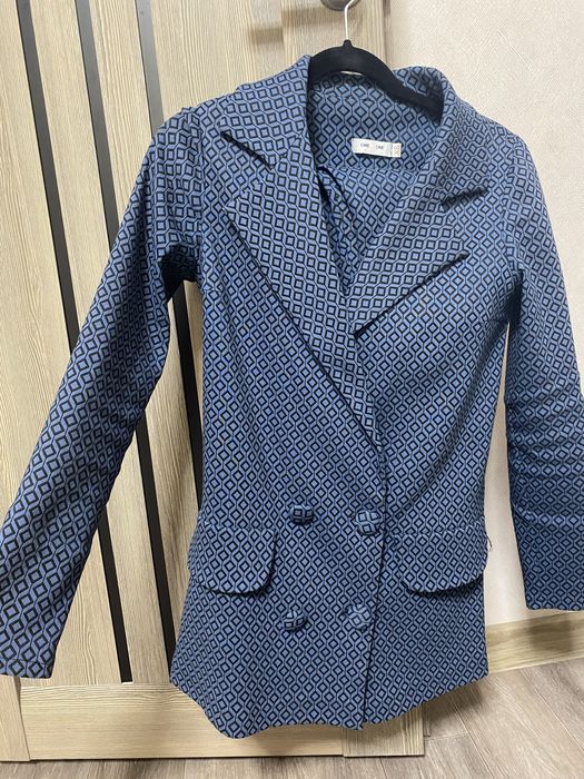 Костюм One by One