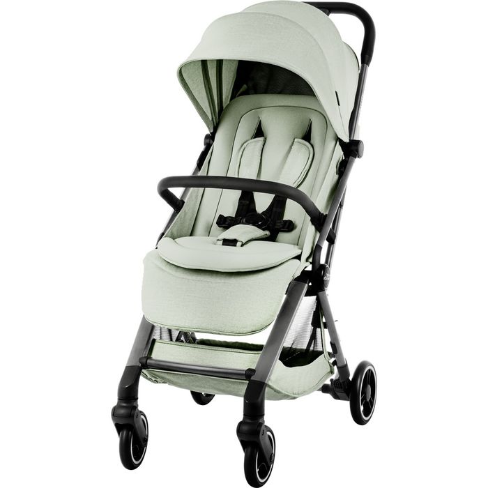 Carrinho de bebé Britax Römer FlyLite - NOVO