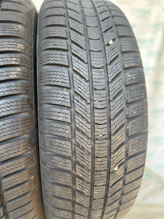 Скад шин б/в. 215/65 R17 Continental ContiWinterContact TS 870P