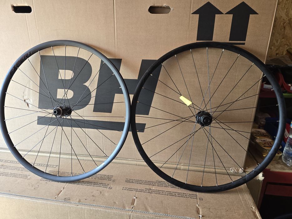 Rodas de estrada de disco 0km