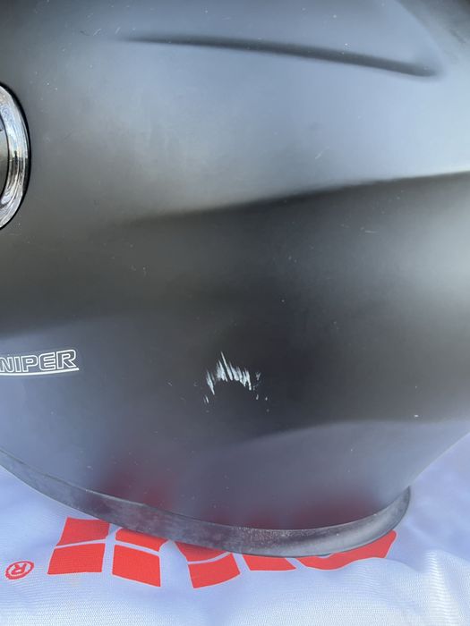 Capacete Givi tamanho S