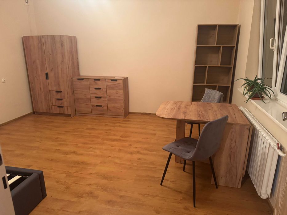 domek do wynajęcia