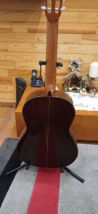 Guitarra clássica JTC  c40  com bolsa  original possível troca 640