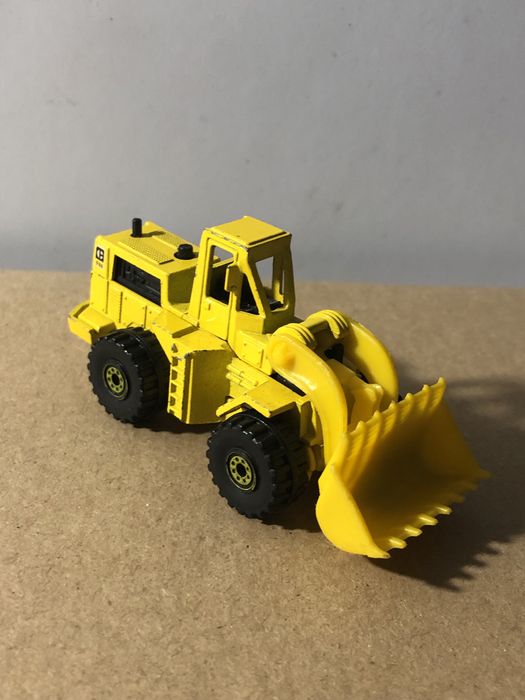 Miniatura Hotwheels de 1979