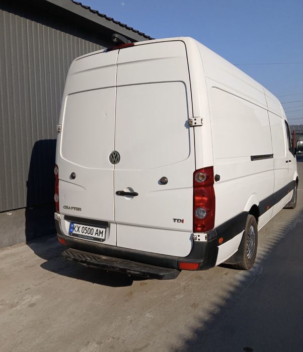 Вантажні перевезення Лубни