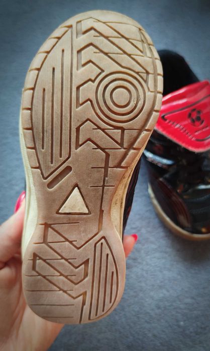 Buty sportowe, halowe dziecięce