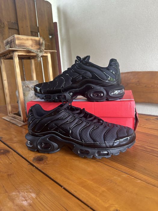 Nike air max plus tn