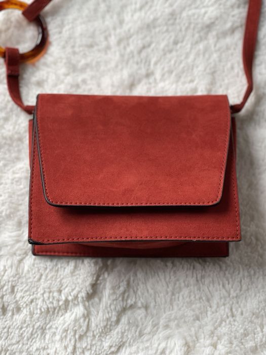 Жіночі сумки нові