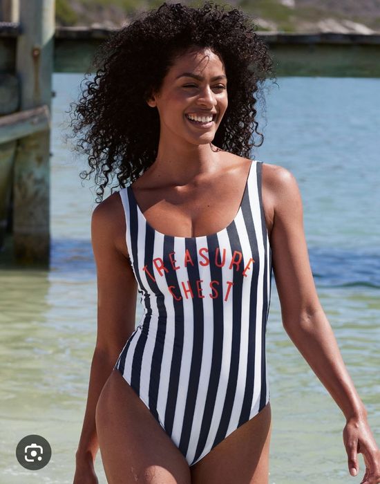 Bravissimo купальник слитный л