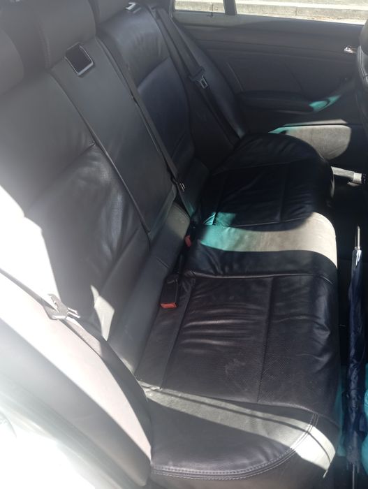 BMW 346l touring , pack M de origem.